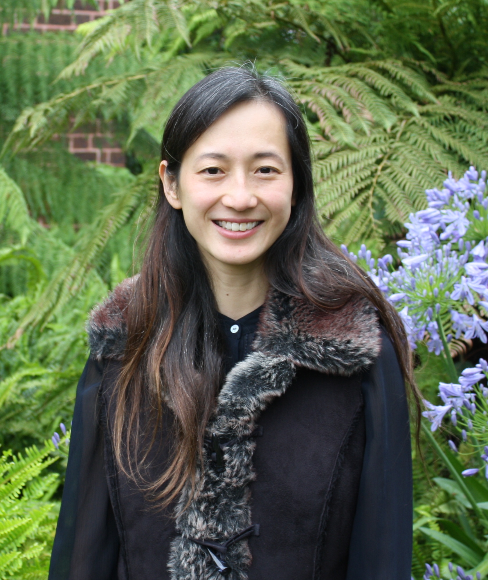 Jennifer Chou